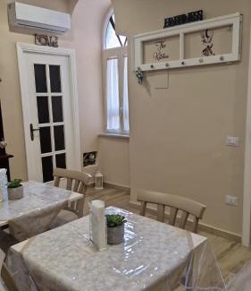 Capua Lit Et Petit-Déjeuner | B&B Asiago