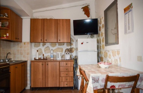 Riaci Lit Et Petit-Déjeuner | B&B Baia di Riaci Tropea