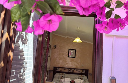 Riaci Lit Et Petit-Déjeuner | B&B Baia di Riaci Tropea