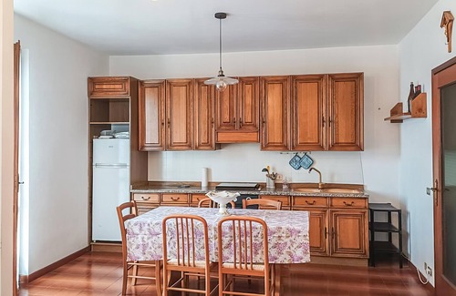 Valgoglio Appartement | B&B Baita Della Diga