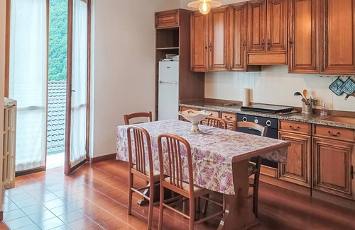 Valgoglio Appartement | B&B Baita Della Diga