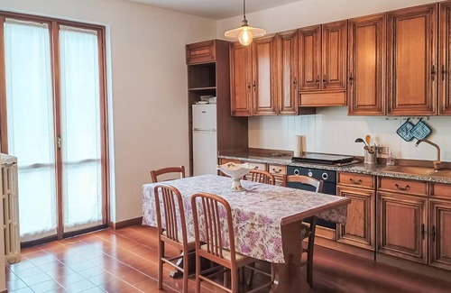 Valgoglio Appartement | B&B Baita Della Diga
