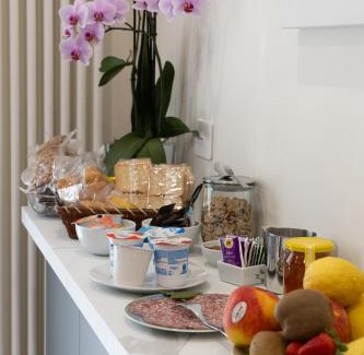 Valguarnera Caropepe Lit Et Petit-Déjeuner | B&B Bdieci