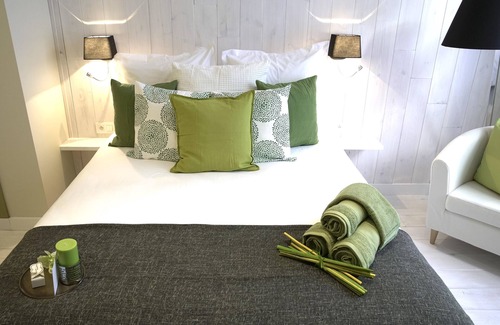 Dansaert Maison | B&B Be In Brussels