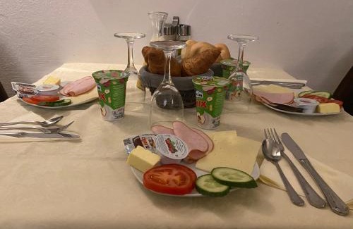 Sankt Polten Lit Et Petit-Déjeuner | B&B bei Pepe Nero.