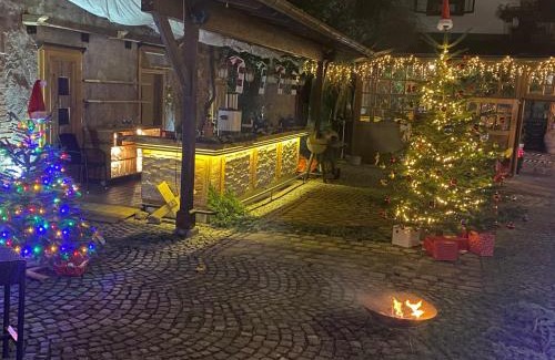 Sankt Polten Lit Et Petit-Déjeuner | B&B bei Pepe Nero.