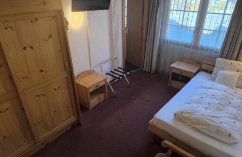 Savognin Hôtel | B&B Bela Riva