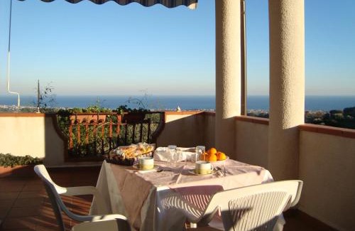 Gerace Maison | B&B Bellavista Gerace