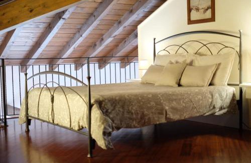 Lurago Marinone Lit Et Petit-Déjeuner | B&B Belvedere