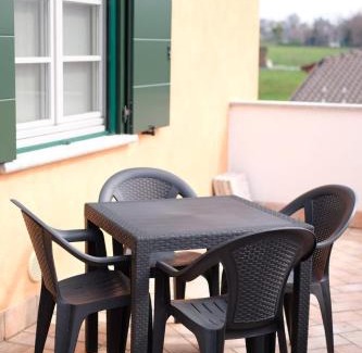 Lurago Marinone Lit Et Petit-Déjeuner | B&B Belvedere
