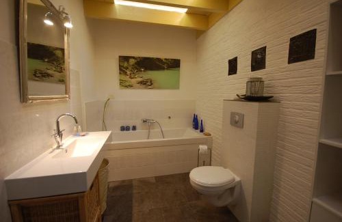 Schuinesloot Appartement | B&B BeZINspiratie