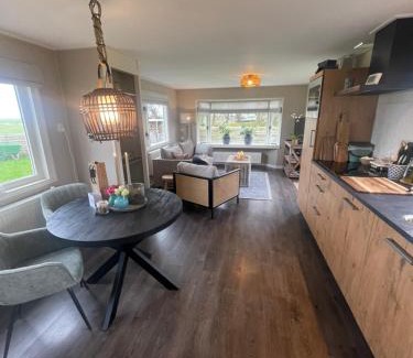 Blankenham Appartement | B&B bij de Roosjes