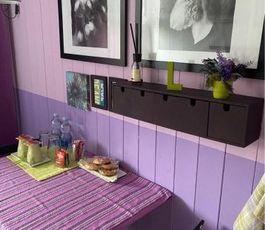 Carmagnola Lit Et Petit-Déjeuner | B&B Binot