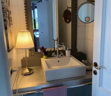 Carmagnola Lit Et Petit-Déjeuner | B&B Binot