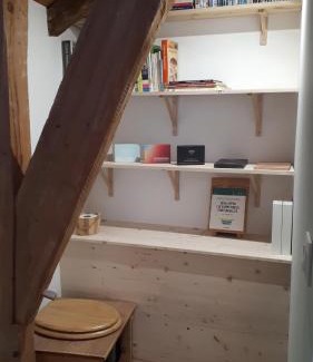 Yssingeaux Lit Et Petit-Déjeuner | B&B Bio et écolo du Besset