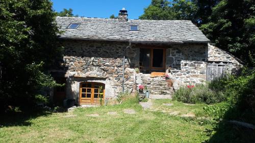 Yssingeaux Lit Et Petit-Déjeuner | B&B Bio et écolo du Besset