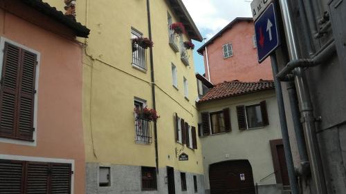 Mondovi Appartement | B&B BORGATO