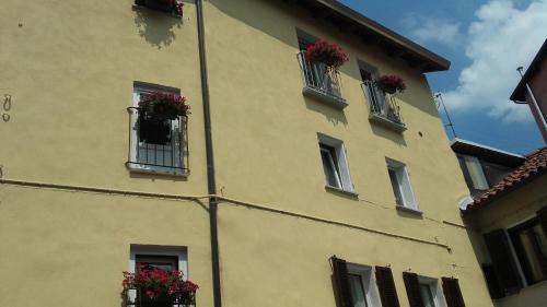 Mondovi Appartement | B&B BORGATO