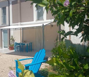 Casalbordino Lit Et Petit-Déjeuner | B&B Borgo Sabelli - Costa dei Trabocchi