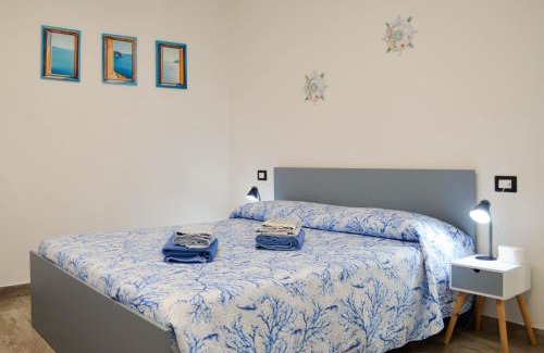 Casalbordino Lit Et Petit-Déjeuner | B&B Borgo Sabelli - Costa dei Trabocchi