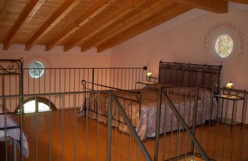 Cavriana Lit Et Petit-Déjeuner | B&B Borgo Tre Case
