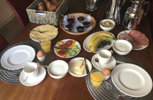 Groesbeek Lit Et Petit-Déjeuner | B&B Bosrand