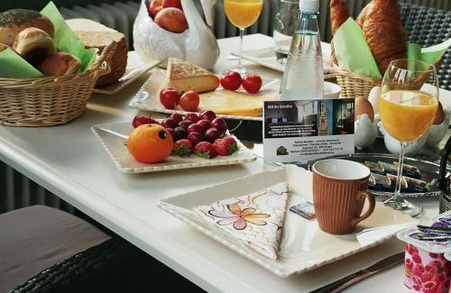 Sint-Andries Lit Et Petit-Déjeuner | B&B Bru-Beauline