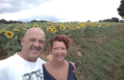 Saint-Hilaire-les-Places Lit Et Petit-Déjeuner | B&B Buddleja