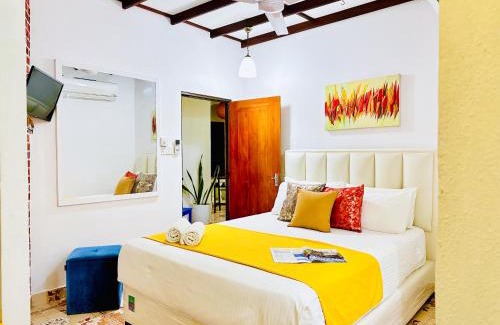 Ettukala Maison | B&B by Dorset