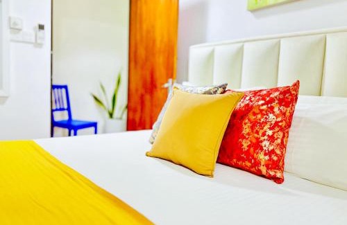Ettukala Maison | B&B by Dorset