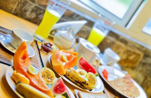 Ettukala Maison | B&B by Dorset