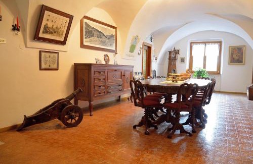 Pellizzano Lit Et Petit-Déjeuner | B&B Cà dei Baroni