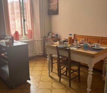 Pian del Voglio Lit Et Petit-Déjeuner | B&B C'ERA UNA Volta
