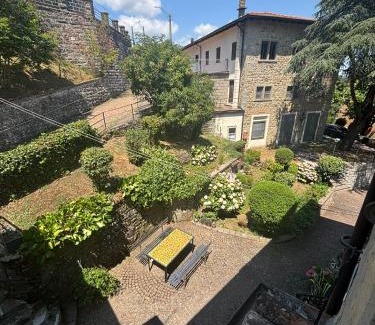 Pian del Voglio Lit Et Petit-Déjeuner | B&B C'ERA UNA Volta