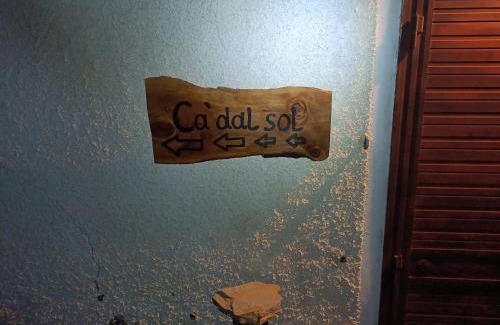 Ramiseto Lit Et Petit-Déjeuner | B&B Ca' dal Sol