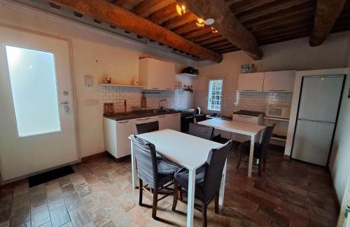 Castiglione di Cervia Lit Et Petit-Déjeuner | B&B Ca Rossa