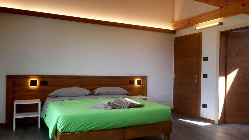 Baselga di Pine Hôtel | B&B - Canè in Fiore