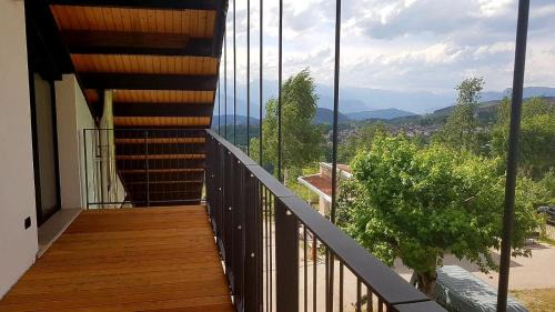 Baselga di Pine Hôtel | B&B - Canè in Fiore