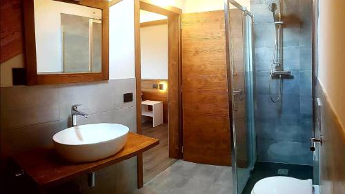 Baselga di Pine Hôtel | B&B - Canè in Fiore