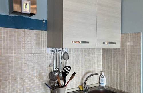 Capo Mulini Appartement | B&B Capomulini