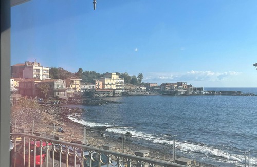 Capo Mulini Appartement | B&B Capomulini