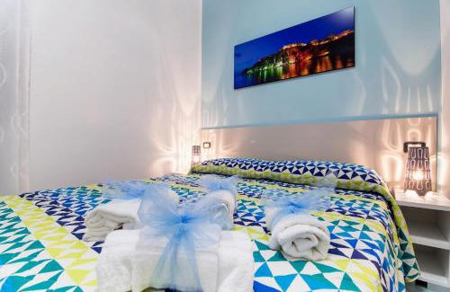 Agropoli Lit Et Petit-Déjeuner | B&B Casa 28
