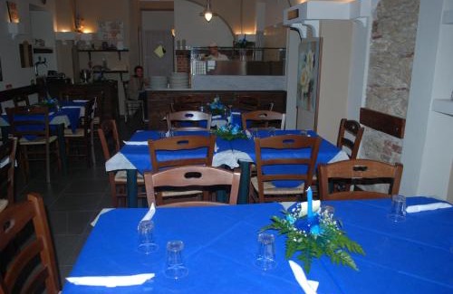 Agropoli Lit Et Petit-Déjeuner | B&B Casa 28