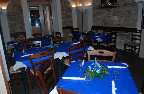Agropoli Lit Et Petit-Déjeuner | B&B Casa 28