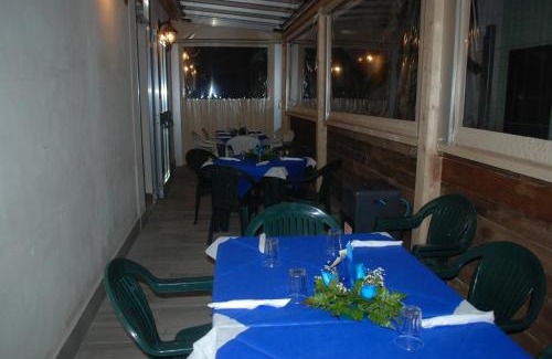 Agropoli Lit Et Petit-Déjeuner | B&B Casa 28