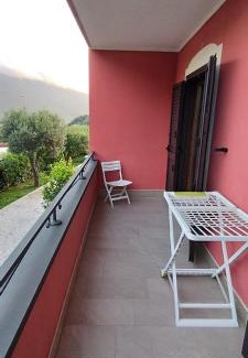Roccadaspide Maison | B&B Casa Barone