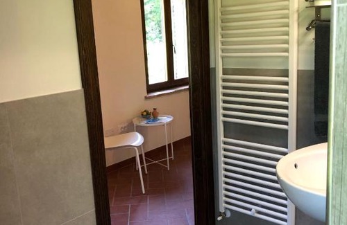 Fratte Rosa Lit Et Petit-Déjeuner | B&B Casa Cuccagna