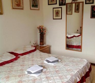 Levico Terme Lit Et Petit-Déjeuner | B&B Casa d'Arte