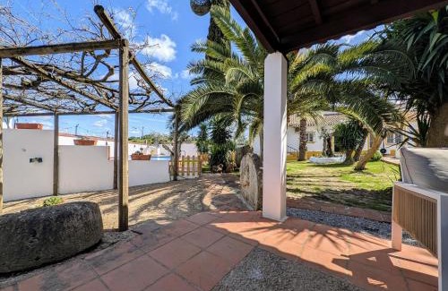 Vidigueira Autre | B&B Casa da Ponte Selmes Vidigueira