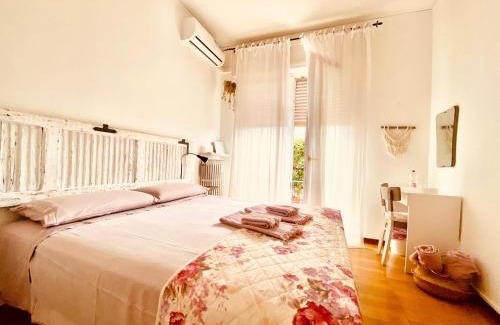 Borgo Trento Lit Et Petit-Déjeuner | B&B Casa Dolce Casa